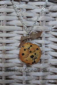 Collier Cookie